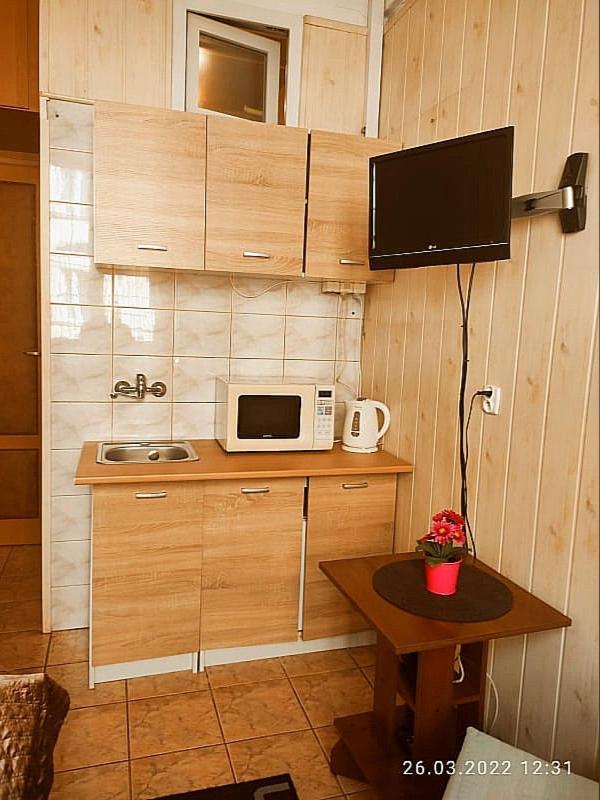 Apartment Kazimierz Rzeszowska Krasków Exterior foto