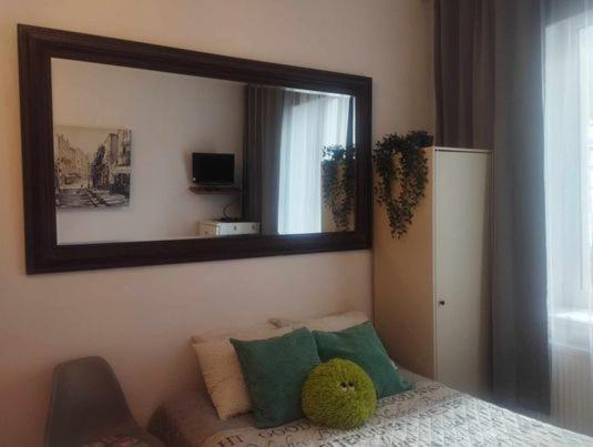 Apartment Kazimierz Rzeszowska Krasków Exterior foto